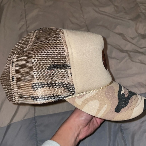 Vail Mountain Coffee Roasters Hat - Picture 2 of 5